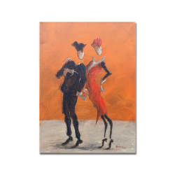 Philippe Géric - Le Guet-Apens