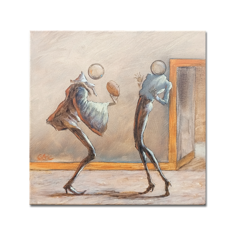 Philippe Géric - À dire oui