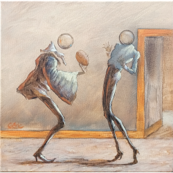 Philippe Géric - À dire oui