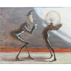 Philippe Géric - La Bonne Aventure