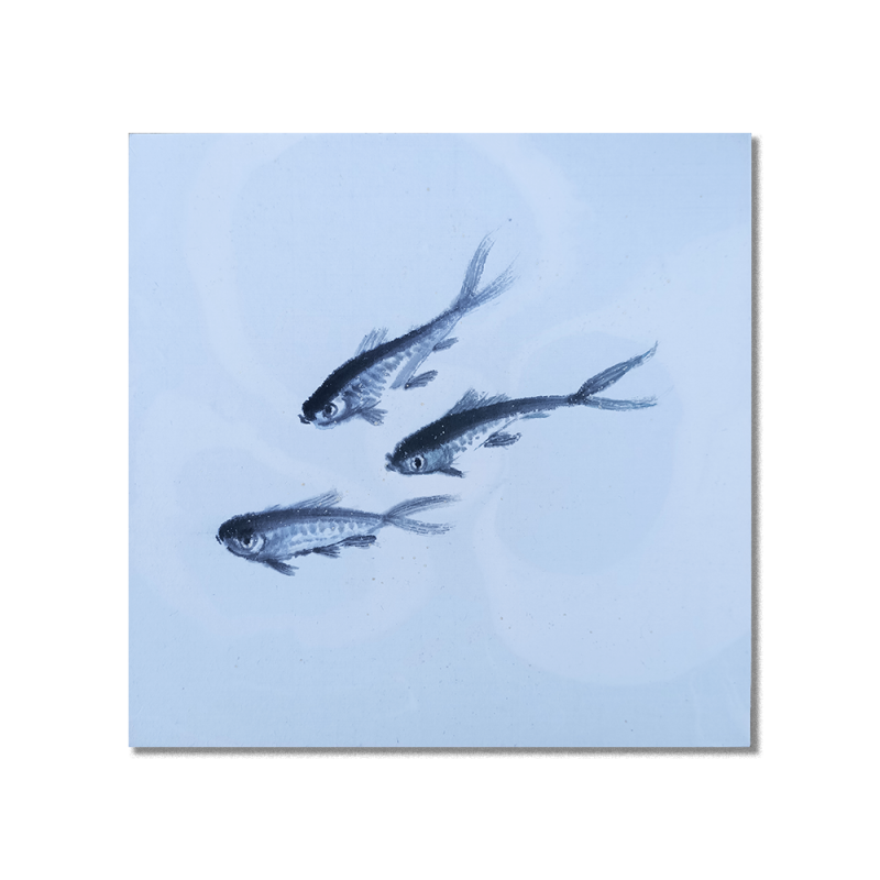 CL Sumie - Trois Petits Poissons