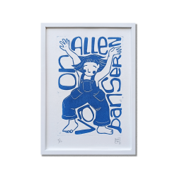 LinoLino - Allez on va danser