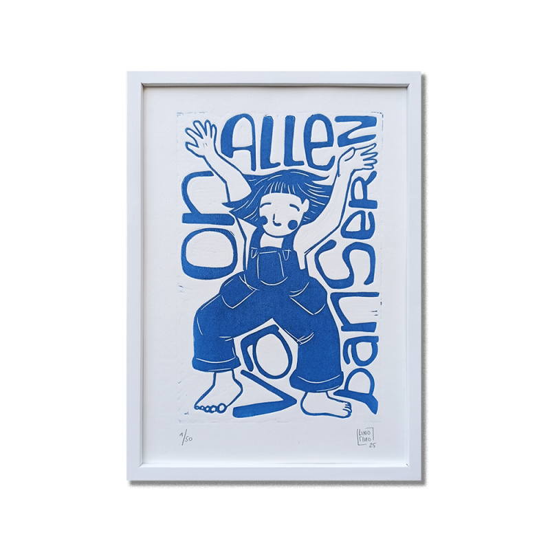 LinoLino - Allez on va danser