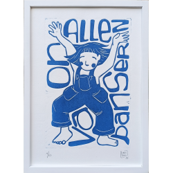 LinoLino - Allez on va danser