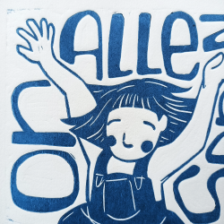 LinoLino - Allez on va danser - détails