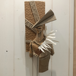 Sculpture 1 - Tristan Tréhin