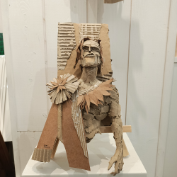 Sculpture 2  - Tristan Tréhin