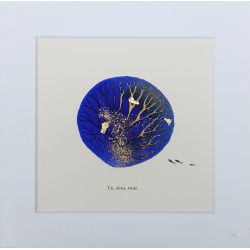 EVE - Un, Deux, Trois