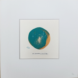 EVE - Ses journées à côté d'elle