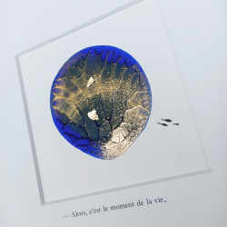 EVE - Alors c'est le moment de la vie - détails