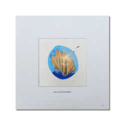 EVE - Dans un ciel formidable