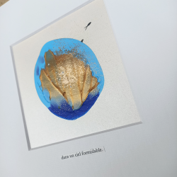 EVE - Dans un ciel formidable - détails