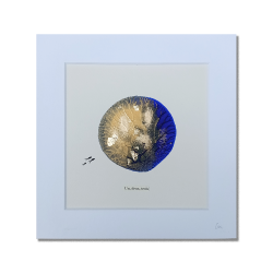 EVE - Un, deux, trois (petits poissons)