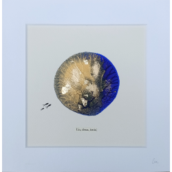 EVE - Un, deux, trois (petits poissons)