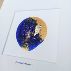 EVE - L'un contre l'autre - détails