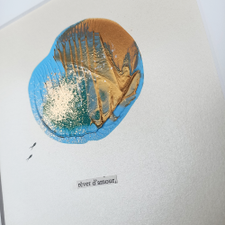 EVE - Rêver d'amour - détails