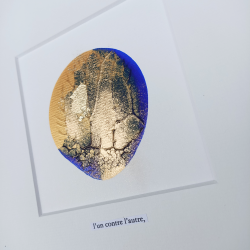 EVE - L'un contre l'autre 2 - détails