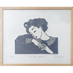 Moira Swann - La Belle Endormie