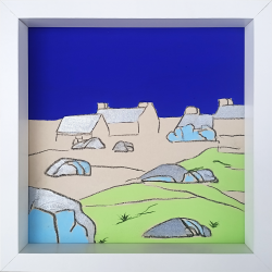 Audrey Hemery - Verdoyant