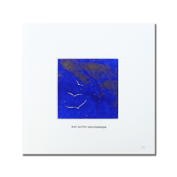 EVE - Doux ciel d'un amour fantastique