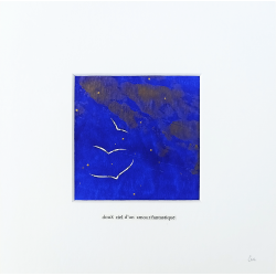 EVE - Doux ciel d'un amour fantastique