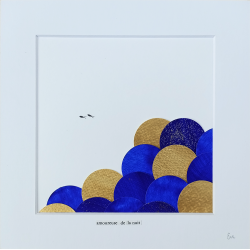 EVE - Amoureuse de la nuit