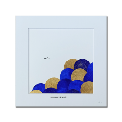 EVE - Amoureuse de la nuit