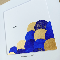 EVE - Amoureuse de la nuit - détails