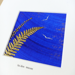 EVE - Lui dire encore - détails