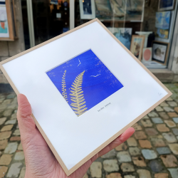 EVE - Lui dire encore - encadré