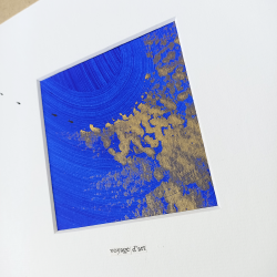 EVE - Voyage d'art - détails