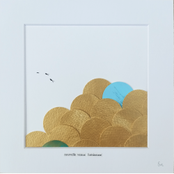 EVE - Nouvelle venue lumineuse