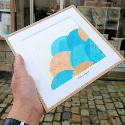 EVE - Tendres amoureux - encadré