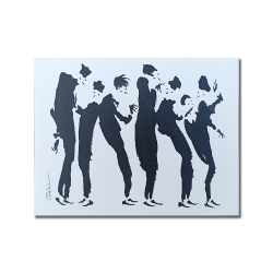 Philippe Géric - La Bande 02