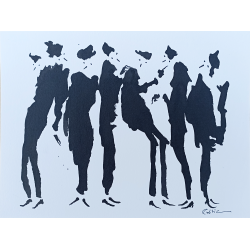 Philippe Géric - La Bande 01