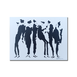 Philippe Géric - La Bande 01