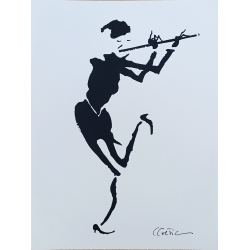 Philippe Géric - Flûtiste