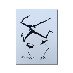 Philippe Géric - Batteur