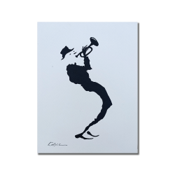 Philippe Géric - Trompettiste 01