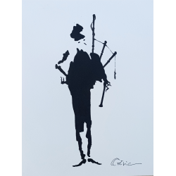 Philippe Géric - Cornemuse 01