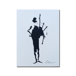 Philippe Géric - Cornemuse 01