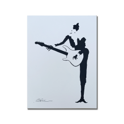 Philippe Géric - Guitariste 04