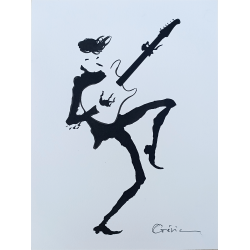 Philippe Géric - Guitariste 03