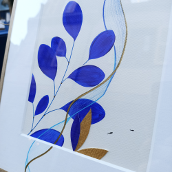 EVE - Le soleil a réponse à la nuit - détails