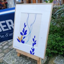 EVE - Les ailes ensoleillées de l'amour