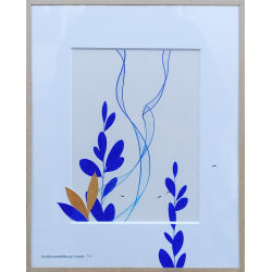 EVE - Les ailes ensoleillées de l'amour