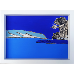 Audrey Hemery - La Plage Cachée