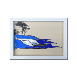 Audrey Hemery - Pointe à la Plage