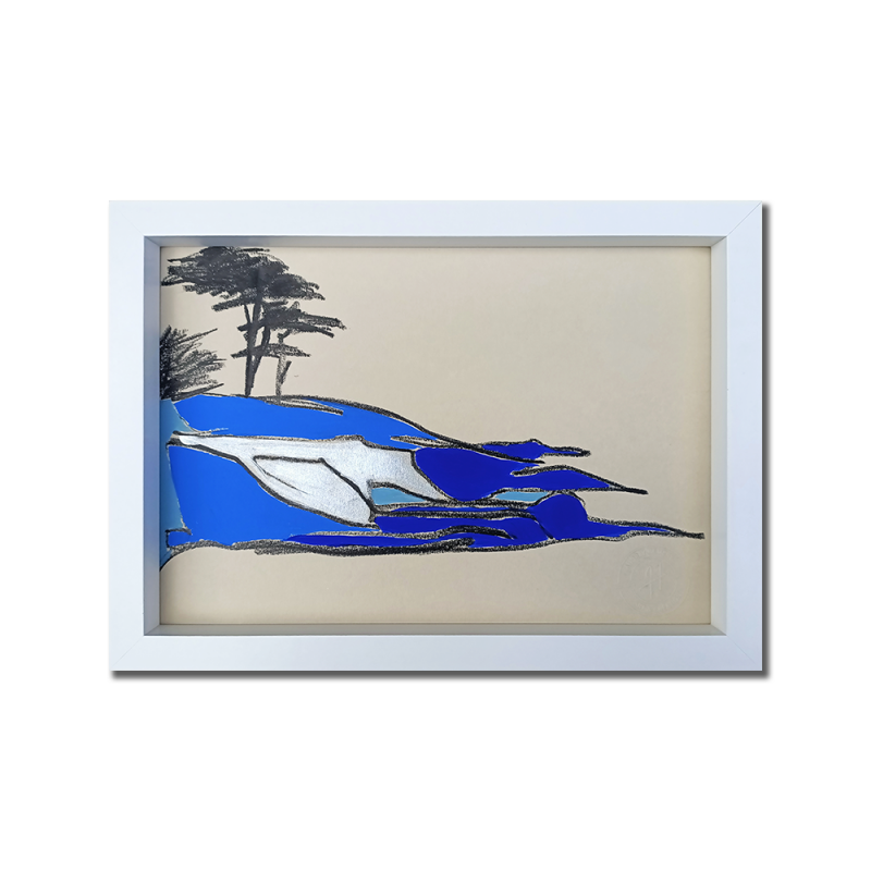 Audrey Hemery - Pointe à la Plage