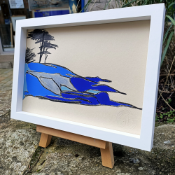 Audrey Hemery - Pointe à la Plage